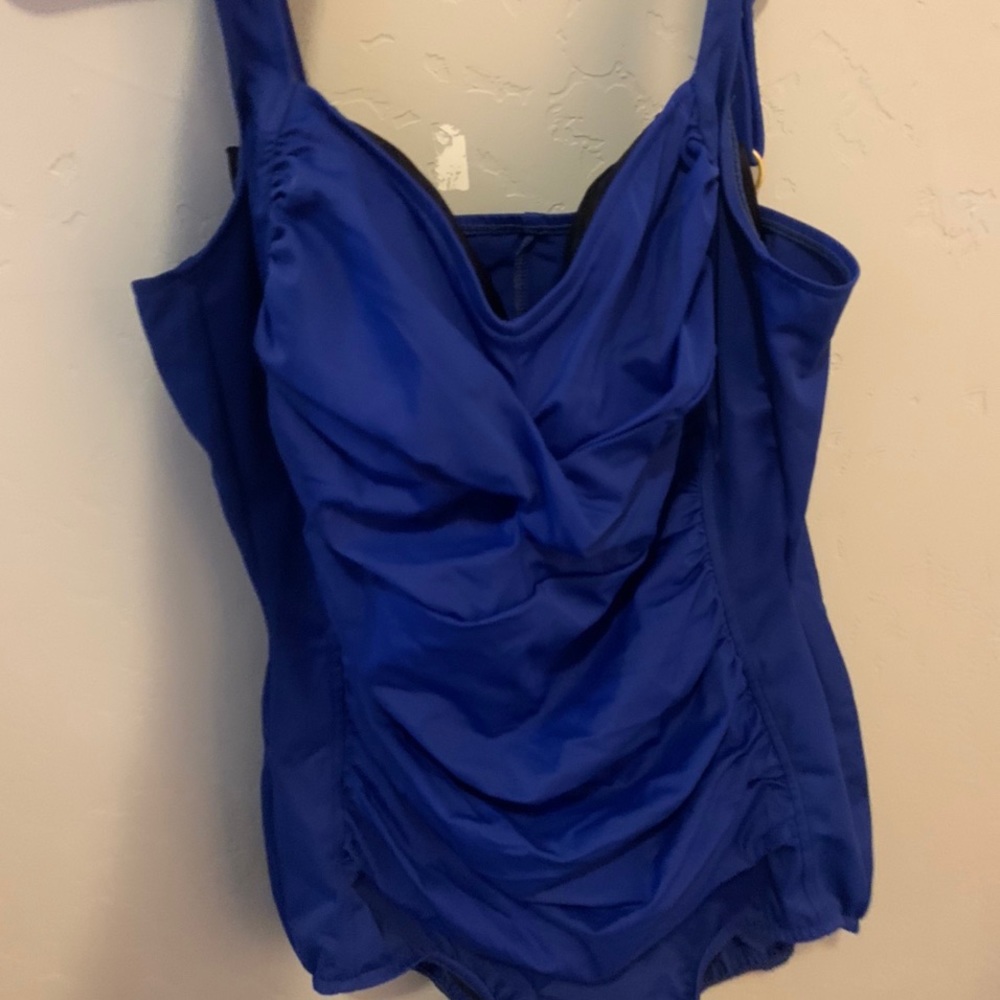 Swimsuit